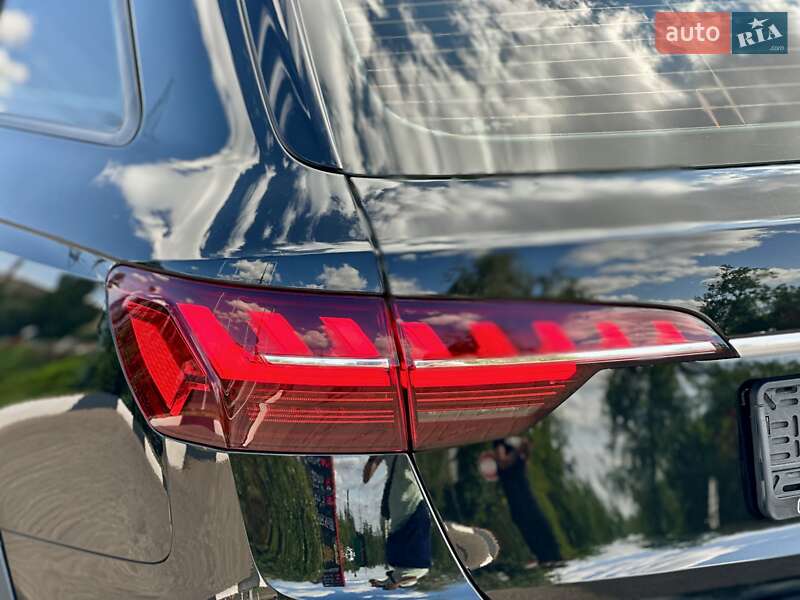Универсал Audi A4 Allroad 2019 в Кривом Роге