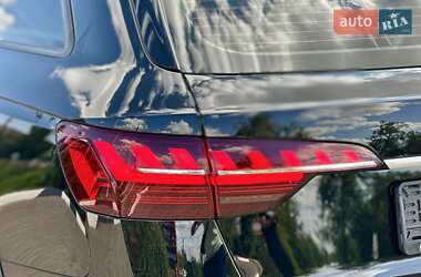 Универсал Audi A4 Allroad 2019 в 