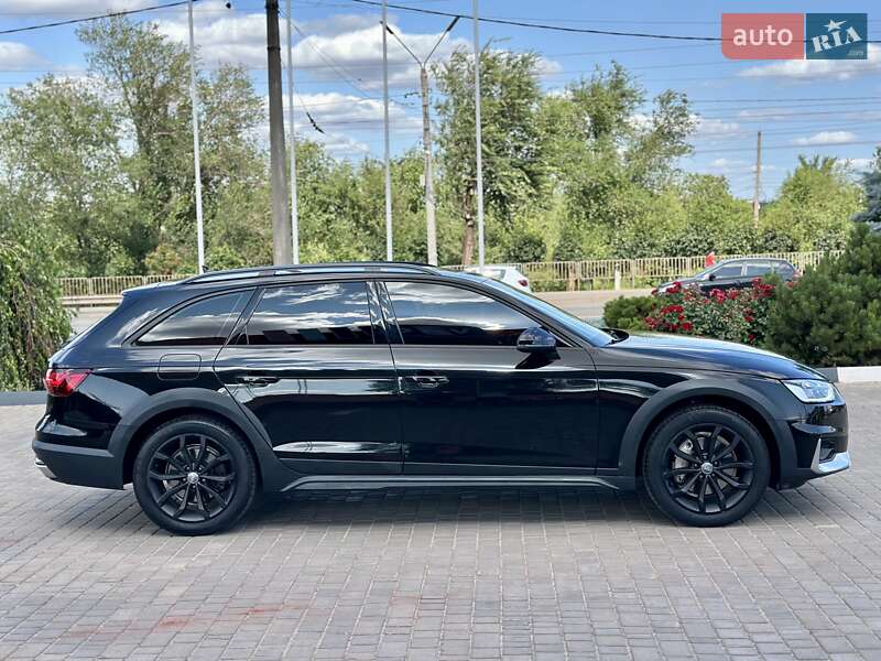 Универсал Audi A4 Allroad 2019 в Кривом Роге
