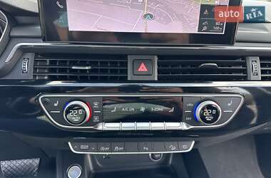 Универсал Audi A4 Allroad 2019 в 