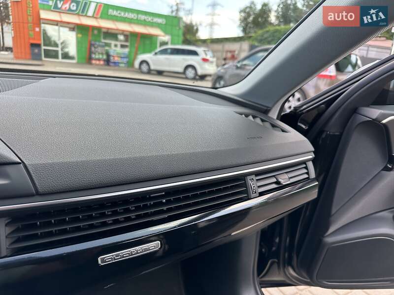 Универсал Audi A4 Allroad 2019 в Кривом Роге