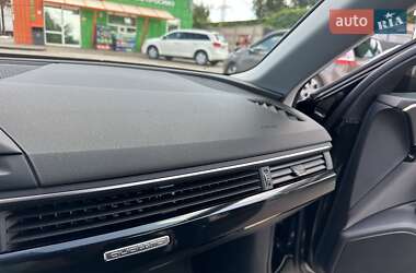 Универсал Audi A4 Allroad 2019 в 