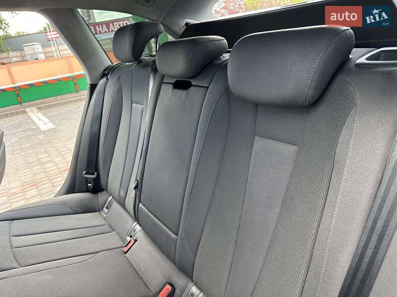Универсал Audi A4 Allroad 2019 в Кривом Роге
