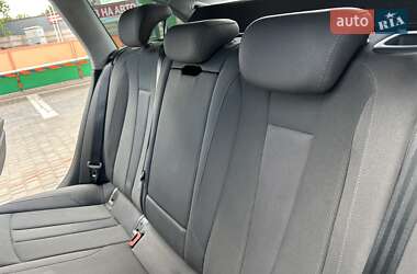Универсал Audi A4 Allroad 2019 в 