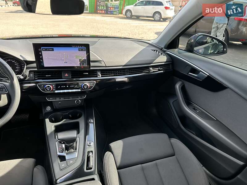 Универсал Audi A4 Allroad 2019 в Кривом Роге