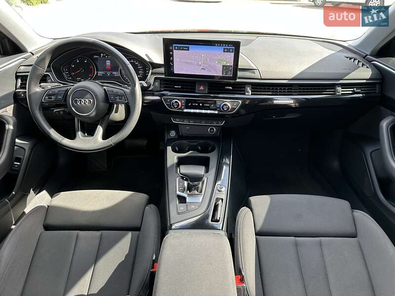 Универсал Audi A4 Allroad 2019 в Кривом Роге
