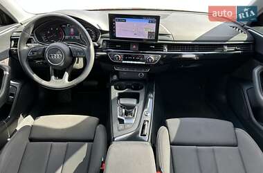 Универсал Audi A4 Allroad 2019 в 