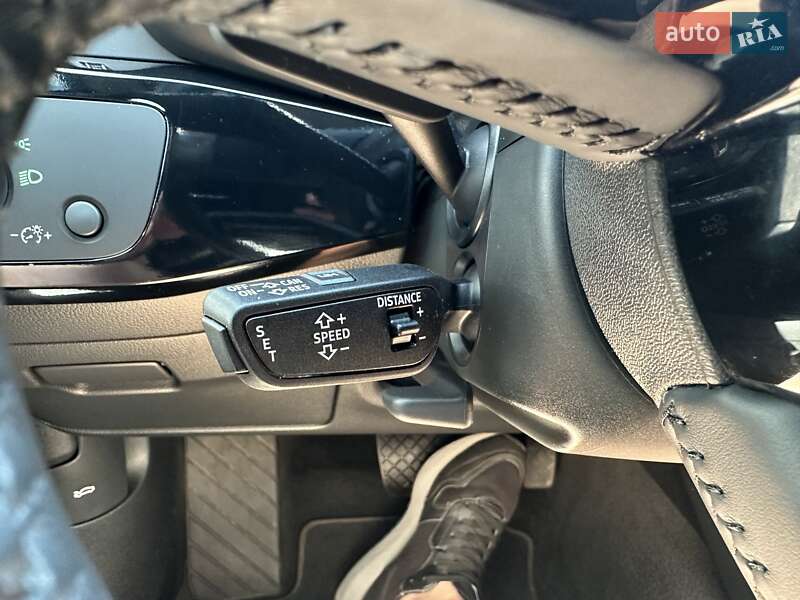 Универсал Audi A4 Allroad 2019 в Кривом Роге