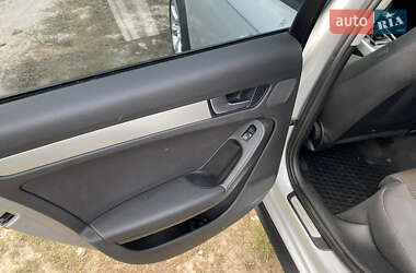 Универсал Audi A4 Allroad 2012 в 