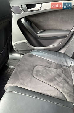 Универсал Audi A4 Allroad 2013 в 