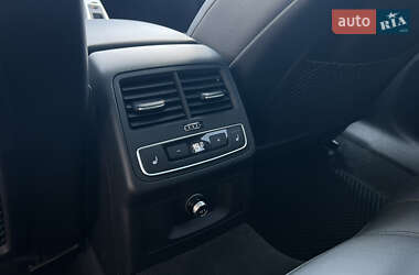 Універсал Audi A4 Allroad 2017 в 