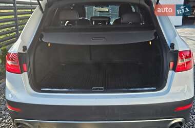Универсал Audi A4 Allroad 2015 в 