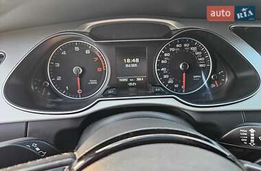 Универсал Audi A4 Allroad 2015 в 
