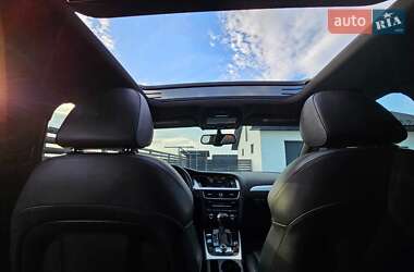 Универсал Audi A4 Allroad 2015 в 