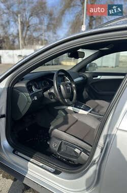 Универсал Audi A4 Allroad 2009 в 