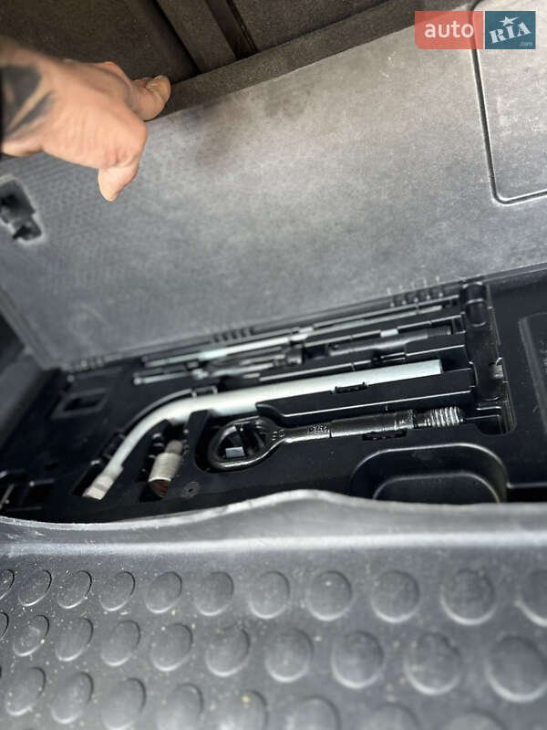 Универсал Audi A4 Allroad 2009 в Днепре