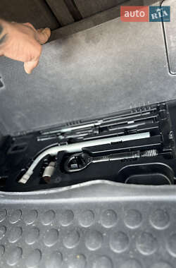Универсал Audi A4 Allroad 2009 в 