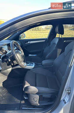 Универсал Audi A4 Allroad 2009 в 