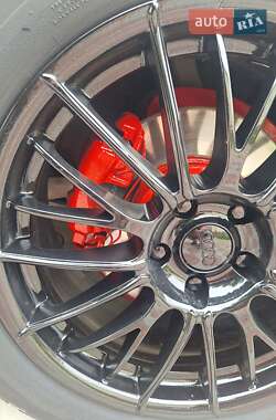 Універсал Audi A4 Allroad 2013 в 
