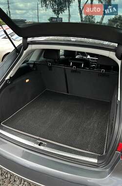 Универсал Audi A4 Allroad 2012 в 