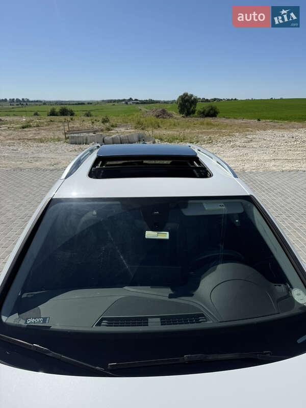 Универсал Audi A4 Allroad 2020 в Львове