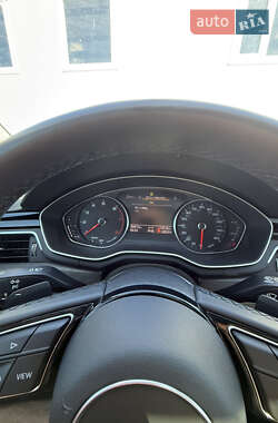 Универсал Audi A4 Allroad 2020 в 