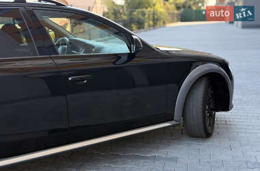 Универсал Audi A4 Allroad 2013 в 