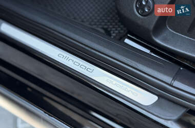 Универсал Audi A4 Allroad 2013 в 