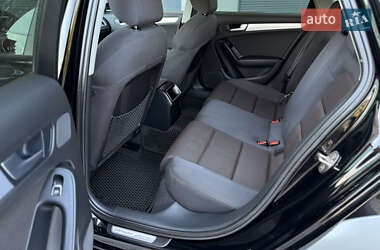 Универсал Audi A4 Allroad 2013 в 