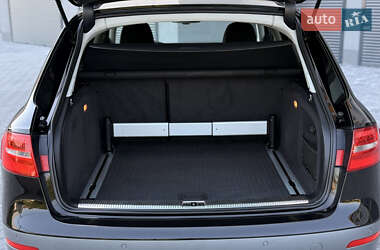 Универсал Audi A4 Allroad 2013 в 