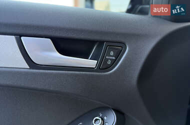 Универсал Audi A4 Allroad 2013 в 