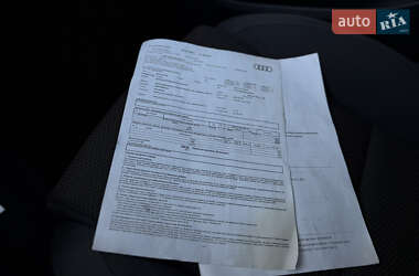 Универсал Audi A4 Allroad 2013 в 
