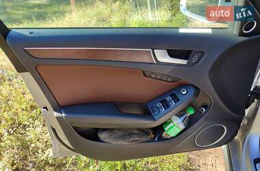 Універсал Audi A4 Allroad 2014 в 