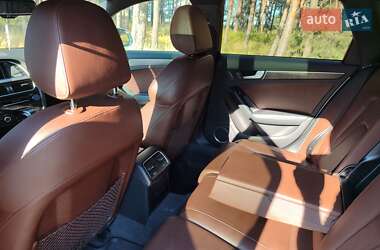 Універсал Audi A4 Allroad 2014 в 