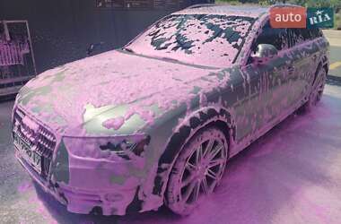 Універсал Audi A4 Allroad 2014 в 