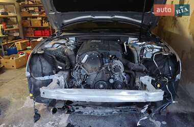 Універсал Audi A4 Allroad 2014 в 