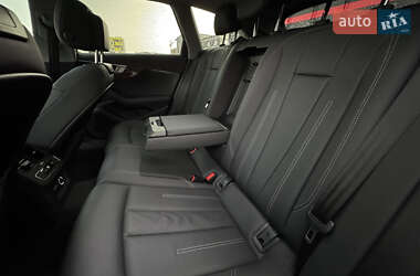 Универсал Audi A4 Allroad 2020 в 