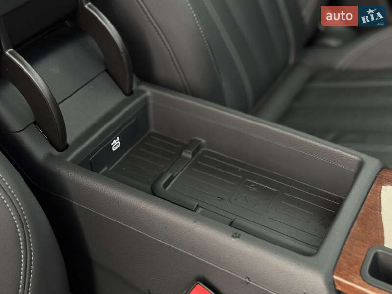 Универсал Audi A4 Allroad 2020 в Луцке