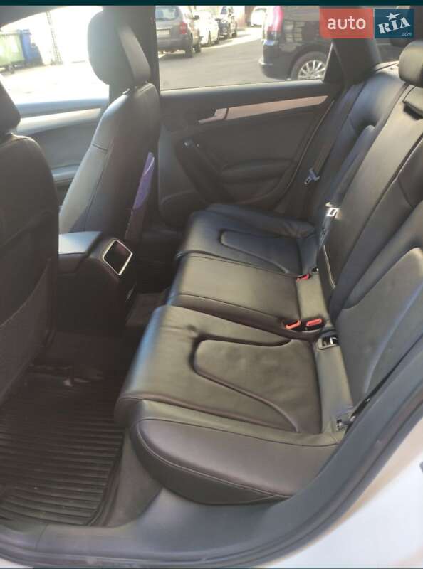 Универсал Audi A4 Allroad 2014 в Киеве