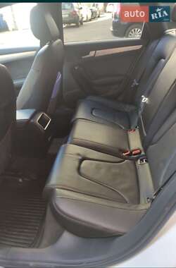 Универсал Audi A4 Allroad 2014 в 