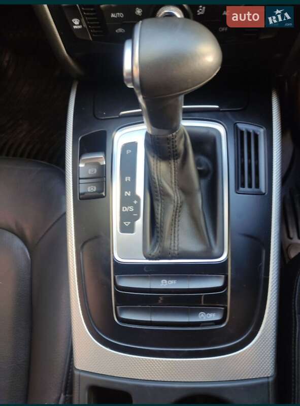 Универсал Audi A4 Allroad 2014 в Киеве