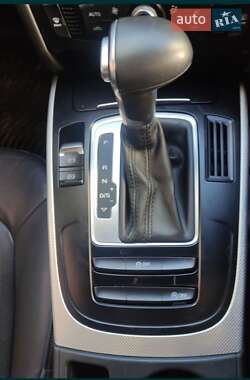 Универсал Audi A4 Allroad 2014 в 