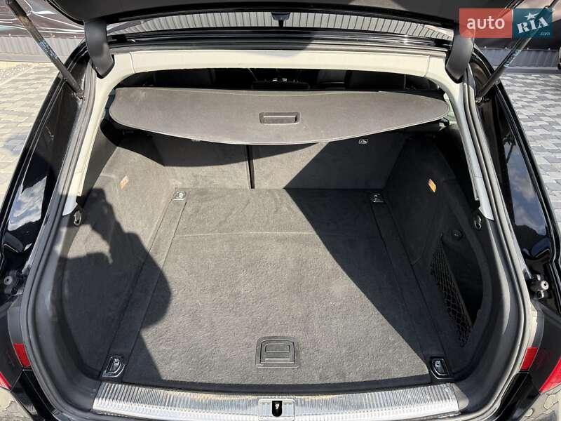 Універсал Audi A4 Allroad 2014 в Львові