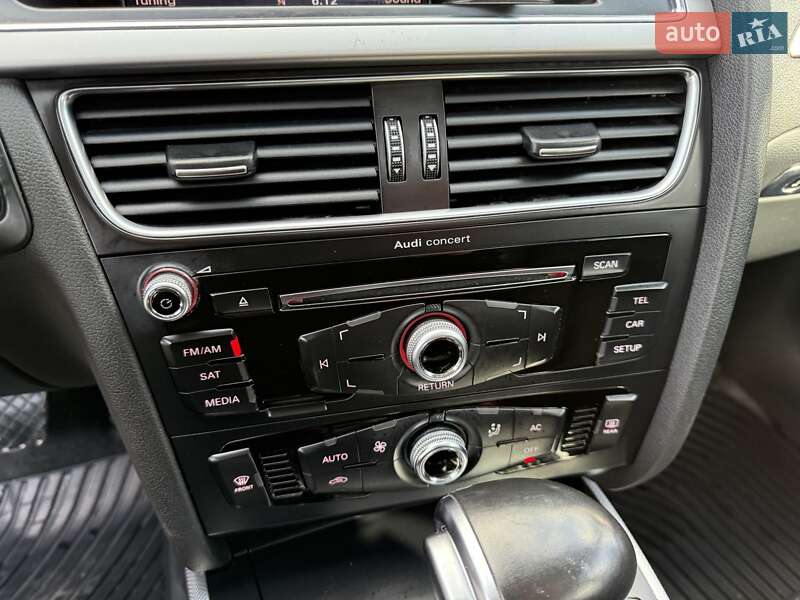Універсал Audi A4 Allroad 2014 в Львові