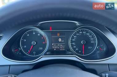 Универсал Audi A4 Allroad 2013 в 