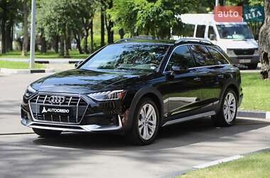 Універсал Audi A4 Allroad 2020 в Харкові