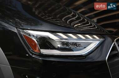 Универсал Audi A4 Allroad 2020 в 