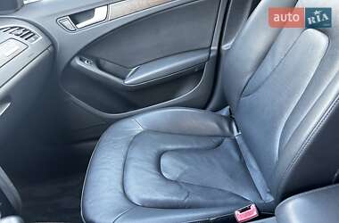 Универсал Audi A4 Allroad 2013 в 