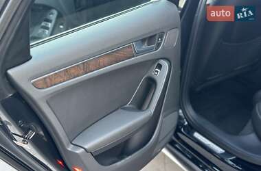 Универсал Audi A4 Allroad 2013 в 