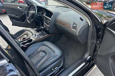 Универсал Audi A4 Allroad 2013 в 